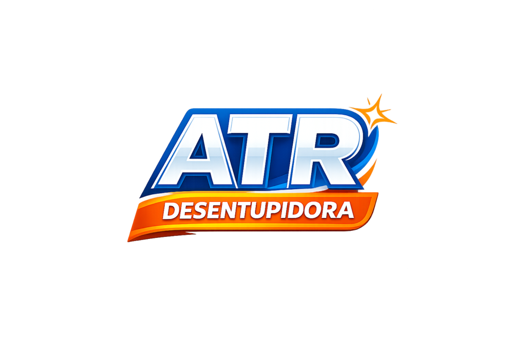 Atr desentupidora em Rio claro são paulo